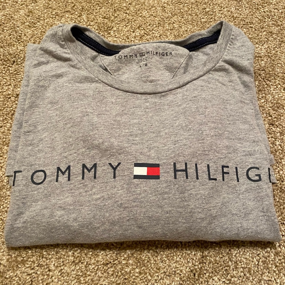 Tommy Hilfiger long sleeve